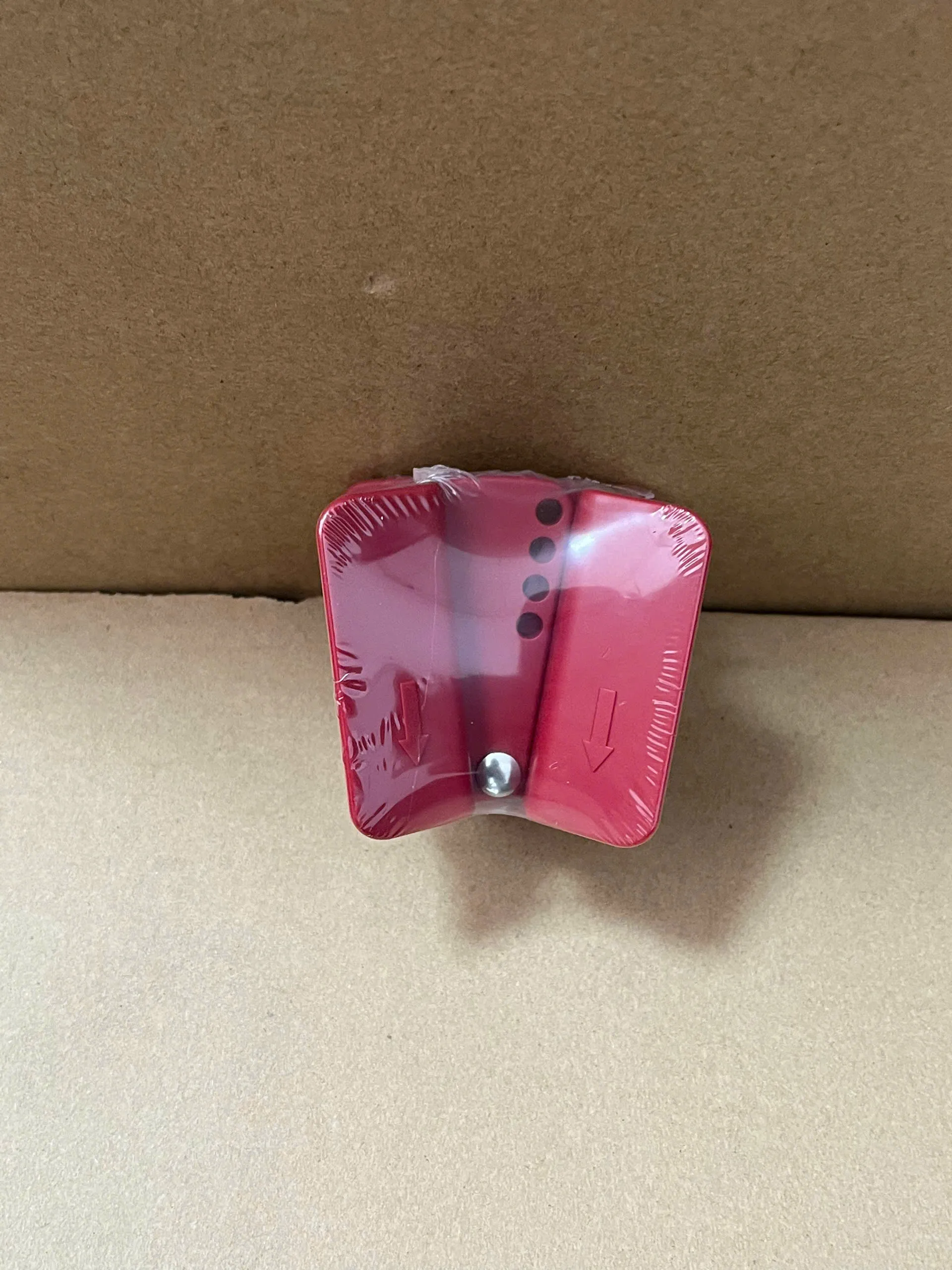 Khoá van bướm có thể điều chỉnh BD-F20 Bozzy